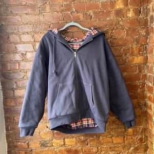 Brandy Melville Hoodie